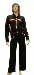  RocawearRocawear Hoody Warm Up Suit 