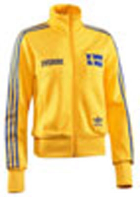  AdidasAdidas Sweden Track Top (Women) 