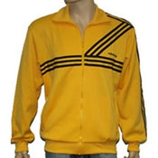  AdidasAdidas Street Track Top 