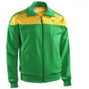  AdidasAdidas Oregon Track Top 