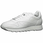  Reebok Classic Laether (womens) 