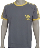  Adidas 3 Stripe Trefoil 