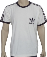  Adidas 3 Stripe Trefoil 