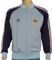  Adidas France Track Top 