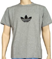  Adidas Original Basic Tee 