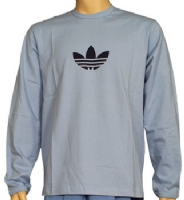  Adidas Original Basic Tee 