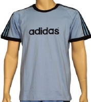  Adidas Original Linear Tee 