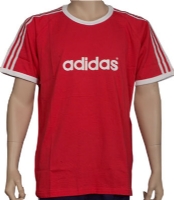  Adidas Original Linear Tee 