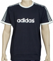  Adidas Original Linear Tee 