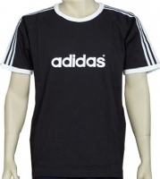  Adidas Original Linear Tee 