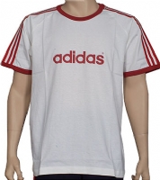  Adidas Original Linear Tee 