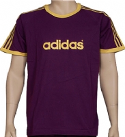  Adidas Original Linear Tee 