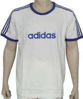  Adidas Original Linear Tee 