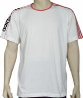  Adidas Original Racing Tee 