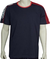  Adidas Original Racing Tee 