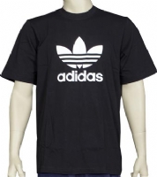  Adidas Trefoil Logo Tee 