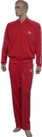  Adidas Super Star Track Suit 