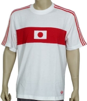  Adidas Originals Japan Rowing T 