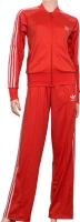  Adidas Originals Superstar Tracksuit 