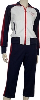  Adidas Village  Warm-Up Suit 