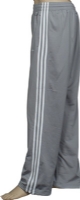  Adidas Warm-Up Pants 