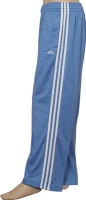  Adidas Warm-Up Pants 