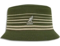  Kangol Tropic Ripple Stripe Bin 