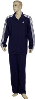  Adidas 3-Stripes Suit 