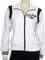  Adidas Originals Club Track Top 