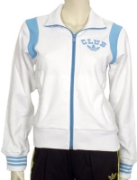  Adidas Originals Club Track Top 