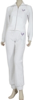  Le Coq Sportif Warm Up Suit 