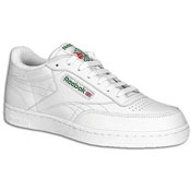  Reebok Men's Club C 