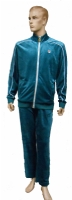  Fila Lineker Velour Suit 