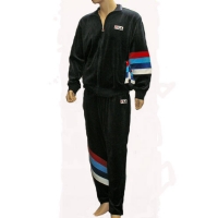  Fila Velour Jogging Suit 93274 
