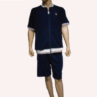  Fila Bronx Short Set 