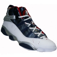  :: Air Jordan 6 Rings Olympic 322992-161 
