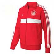  Adidas Czech Track Top 