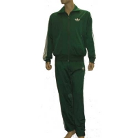  Adidas Firebird Jogging Suit 