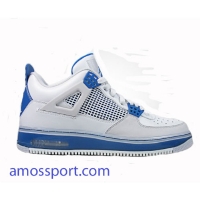  :: Air Jordan AJF 4   364342 
