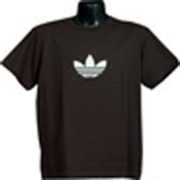  Adidas Original Basic Tee 