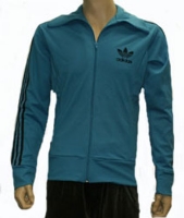  Adidas Europa Track Top 