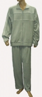  Adidas Velour Suit Basketball 