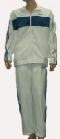  Adidas Velour Suit Basketball 