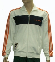  Adidas ST Tropez Track Top 