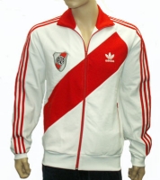  Adidas River plate Track Top 695254 