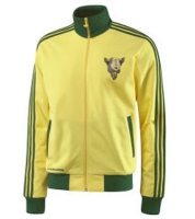  Adidas Marrakesh Track Top 