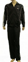  Adidas Tricot Warm Up Suit 