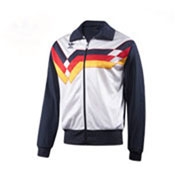 arsenal track top