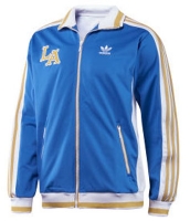  Adidas Los Angeles Track Top 