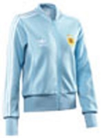  Adidas Argentina Track Top (Women) 